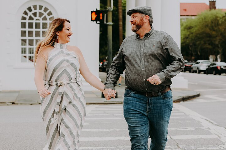 Private Professional Vacation Photoshoot in Wellington - Photo 1 of 21